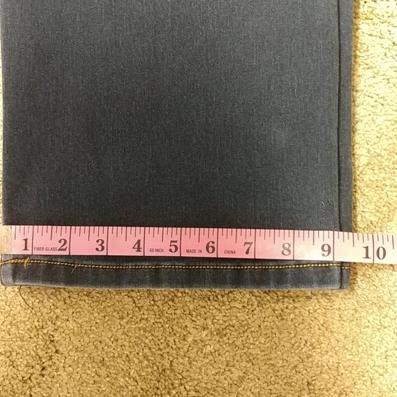 Bour jeans (20) - Picture 9 of 9